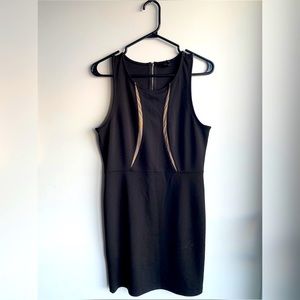 FOREVER 21 Little Black Dress